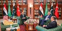 در دور اول نشست وزرای خارجه ۴ کشور در اسلام‌آباد برای پایان جنگ چه گذشت؟
