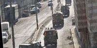 نظامیان اسرائیل به‌دنبال مجری عملیات نابلس / تشکیل اتاق عملیات مشترک