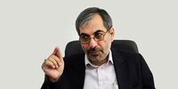حوادث اخیر از قبل طراحی و مهندسی شده بود/ پدر مهسا امینی اگر جوانمرد بود می‌گفت دختر من بیماری زمینه‌ای داشت!