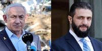 سفر الجولانی به آمریکا و دیدار با نتانیاهو/ توافقنامه امنیتی امضا می شود