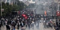  اعتراضاتی با چاشنی انیمه؛ نسل زد چه می‌ خواهد؟+ فیلم