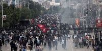 چگونه یک دی‌ جی 36 ساله، رهبر انقلاب نپال شد؟/ ما نمی‌خواهیم سیاستمدار شویم اما...