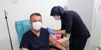 عرضه رایگان واکسن چینی کرونا در ترکیه
