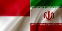 ابراز همدردی ایران با دولت و ملت اندونزی