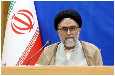 پیام مهم وزیر اطلاعات به فرمانده کل سپاه