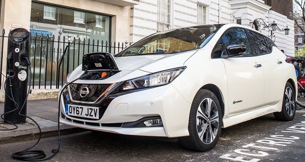 افزایش چشمگیرتعداد جایگاه‌های شارژ خودروهای الکتریکی 