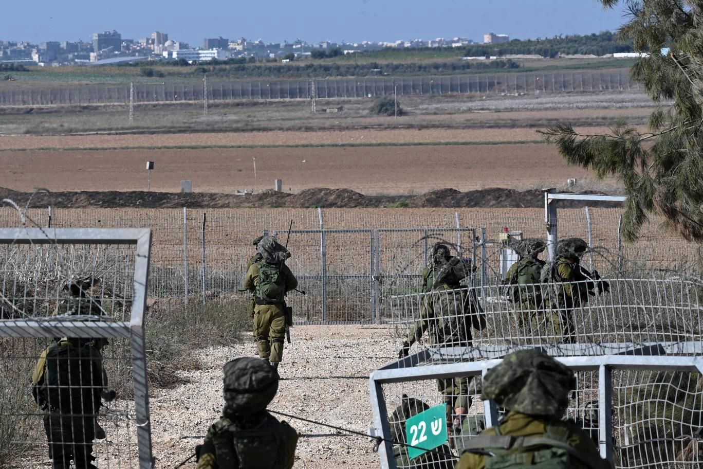 عصبانیت گالانت از کشته شدن  سربازان اسرائیلی توسط حماس!