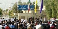 دو خبر مهم از ماجرای کازرون: عزل فرماندار و ادامه طرح جدا شدن کوه‌چنار از کازرون
