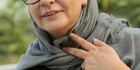 بلای وحشتناکی که یک دزد بر سر بازیگر زن معروف آورد+ عکس