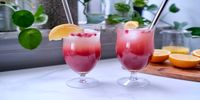 5 آبمیوه برای جلوگیری از سکته مغزی