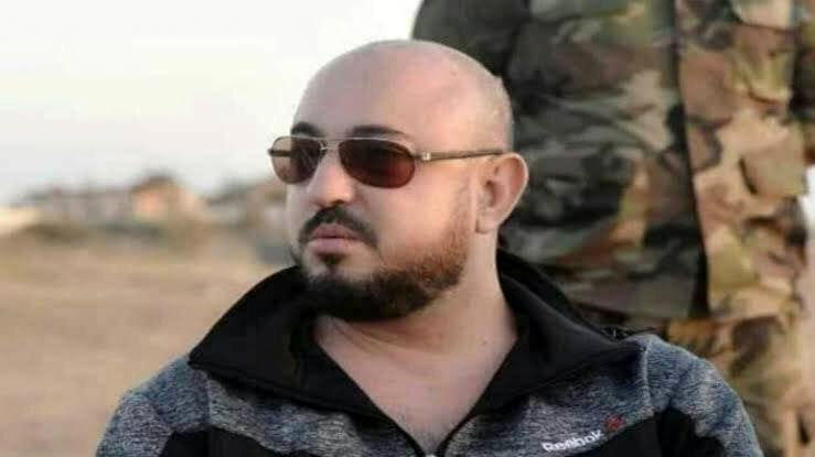 حکم اعدام برای پسرعموی بشار اسد / جرم: تشکیل گروه مسلح و قتل غیرنظامیان
