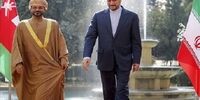رایزنی تلفنی وزرای خارجه ایران و سلطنت عمان