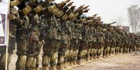 وحشت اسرائیلی‌ها از نفوذ زمینی و دریایی یمنی‌ها به فلسطین اشغالی
