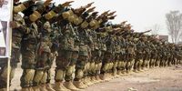 وحشت اسرائیلی‌ها از نفوذ زمینی و دریایی یمنی‌ها به فلسطین اشغالی