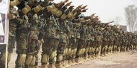 وحشت اسرائیلی‌ها از نفوذ زمینی و دریایی یمنی‌ها به فلسطین اشغالی