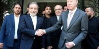 ادعای وزیر خارجه لبنان: حزب‌الله بدون تصمیم ایران سلاحش را تحویل نمی‌دهد/ با پول در حال بازسازی خود است / پاسخ دعوت عراقچی را با یک یادداشت رسمی خواهم داد