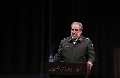 خبر مهم رئیس پلیس تهران درباره اجرای طرح نور/ برخورد با کشف حجاب آغاز شد 