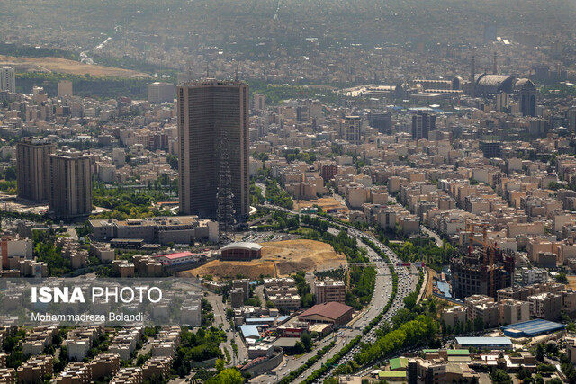 خواب بازار مسکن در ۶۰ درصد محلات تهران