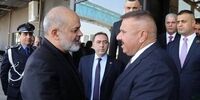وحیدی به عراق رفت+ جزئیات 