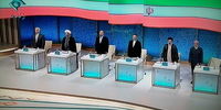 کاندیدای انتخابات 96 روحانی را به مناظره فراخواند