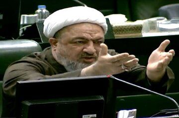 حمله حمید رسایی به لاریجانی؛ تصورش از برجام مثل روحانی و ظریف بود / جلیلی درباره برجام هشدار داده بود!