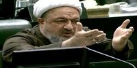حمله حمید رسایی به لاریجانی؛ تصورش از برجام مثل روحانی و ظریف بود/ جلیلی درباره برجام هشدار داده بود!