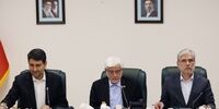 انتقاد عارف از رفتارهای سلیقه‌ای درباره اینترنت: اتوبان را بخاطر یک راننده متخلف نمی‌بندند | باید به مردم اعتماد کنیم | برخی مخالفت‌ها با بستن اینترنت ریشه‌ در سلایق شخصی و منافع شرکتی دارد