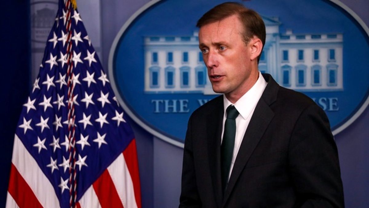 ادعای آمریکا درباره توافق با ایران