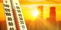 خبر بد هواشناسی/ موج جدید گرما در راه است