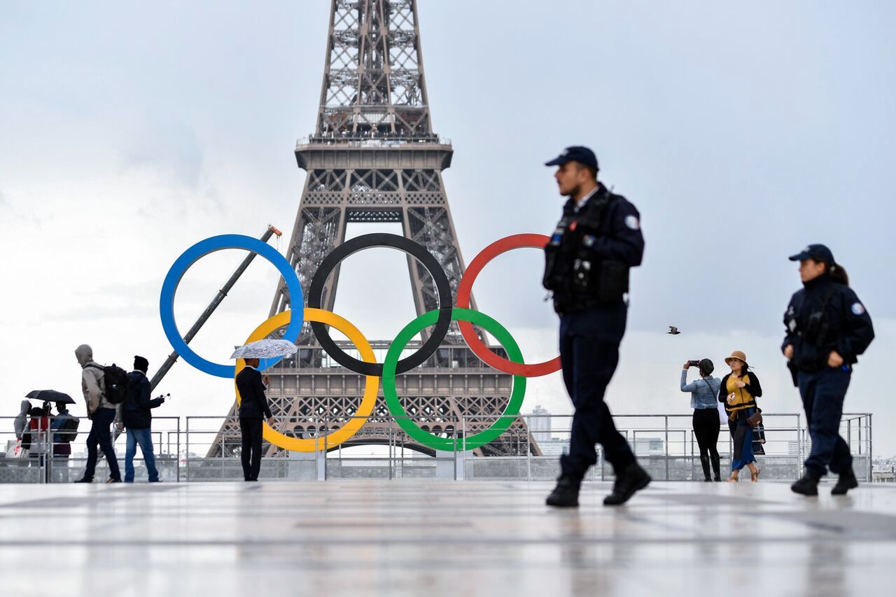 جزئیات تدابیر امنیتی فرانسه در آستانه المپیک