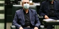 فرار وزیر صمت از استیضاح/ فاطمی امین استعفا می دهد؟