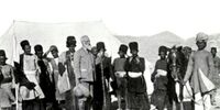 دو جاسوس مهم انگلیس در ایران را بشناسید/ جاسوسی که ادعای اجتهاد کرد و نفت را نجس اعلام کرد