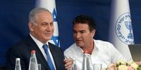 افشاگری یک تاجر اسرائیلی از زد و بند نتانیاهو با رئیس موساد