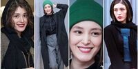 پیام فرشته حسینی برای زنان افغانستان+عکس