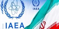 فوری/ دوربین های نظارتی آژانس در نطنز نصب شد