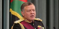 پادشاه اردن با ترامپ دیدار می‌کند