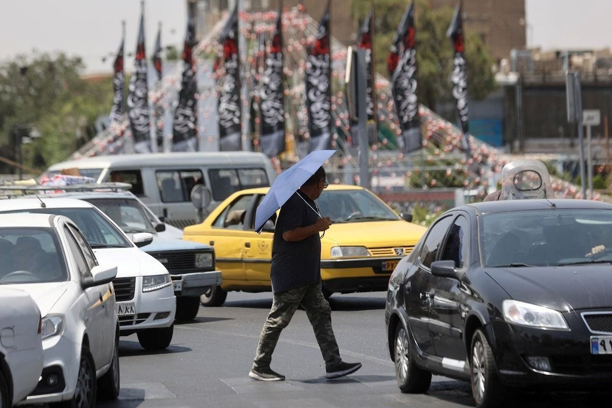 خنک ترین استان ایران را بشناسید / پیش بینی آب و هوا 21 تیر 1404