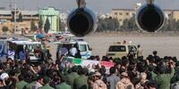 آخرین وضعیت مجروحان حادثه تروریستی در زاهدان