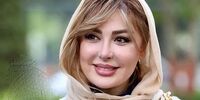  صحبت های جنجالی نیوشاضیغمی درباره مهریه+فیلم