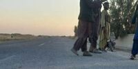 پایان درگیری میان نیروهای ایران و طالبان