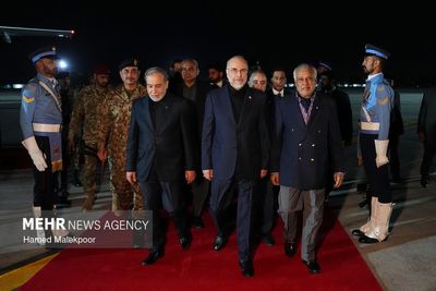 استعفای قالیباف از ریاست هیات مذاکره کننده صحت دارد؟