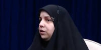 روایت دختر شهید سرلشکر باقری از روز حادثه: انفجار اصلی در اتاق خواهرم بود و همه چیز نابود شد+ فیلم