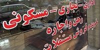 قیمت رهن و اجاره مسکن در منطقه امانیه
