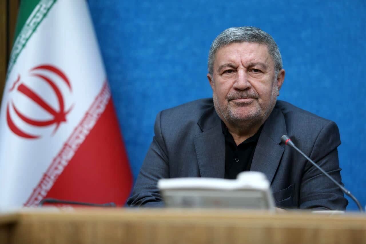 شعار هفته دولت در سال ۱۴۰۴ مشخص شد 