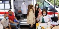 سفر ۱۴ هزار ایرانی به ارمنستان فقط در یک ماه!
