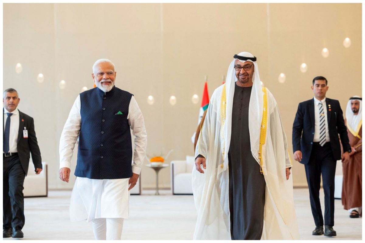یارگیری هند در خلیج فارس / آیا هم صدایی امارات با چین و پاکستان چالش ساز می شود؟