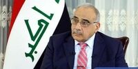 افشای نامه محرمانه عادل عبدالمهدی به وزیر دفاع آمریکا