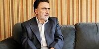 مصطفی تاج زاده به اوین منتقل شد