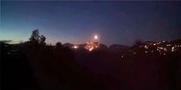 حمله پهپادی اسرائیل به جنوب لبنان + تعداد زخمی‌ها