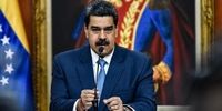 مادورو نسل کشی در غزه را هولوکاست نامید 